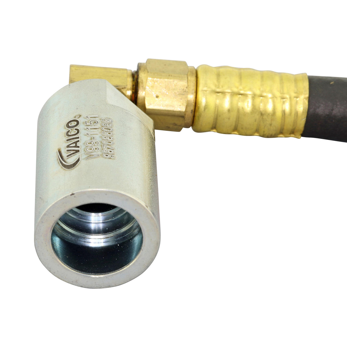 UNIVERSAL Filling Adapter, transmission  - VAICO V99-1151