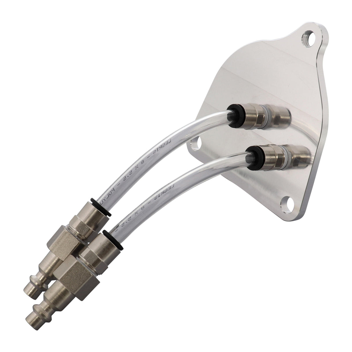 UNIVERSAL Filling Adapter, transmission  - VAICO V99-1160