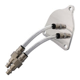 UNIVERSAL Filling Adapter, transmission  - VAICO V99-1160