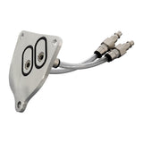 UNIVERSAL Filling Adapter, transmission  - VAICO V99-1160