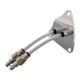 UNIVERSAL Filling Adapter, transmission  - VAICO V99-1161