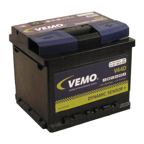 UNIVERSAL Starter Battery  - VEMO V99-17-0010