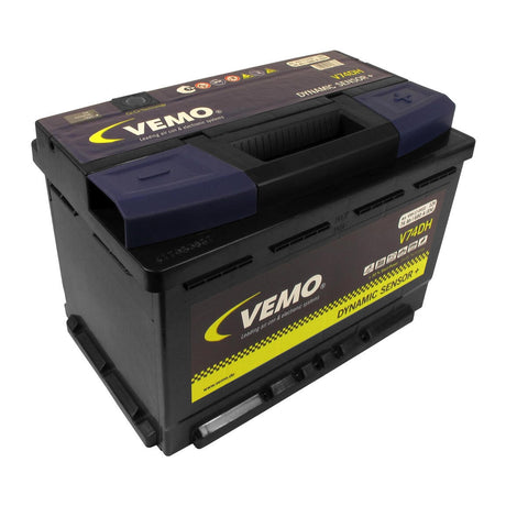 UNIVERSAL Starter Battery  - VEMO V99-17-0022