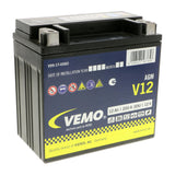 MERCEDES-BENZ Deep Cycle Battery  - VEMO V99-17-0060