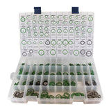 UNIVERSAL Seal Ring/Spring Set  - VEMO V99-18-0016