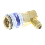 UNIVERSAL Clutch, test connection  - VEMO V99-18-0047