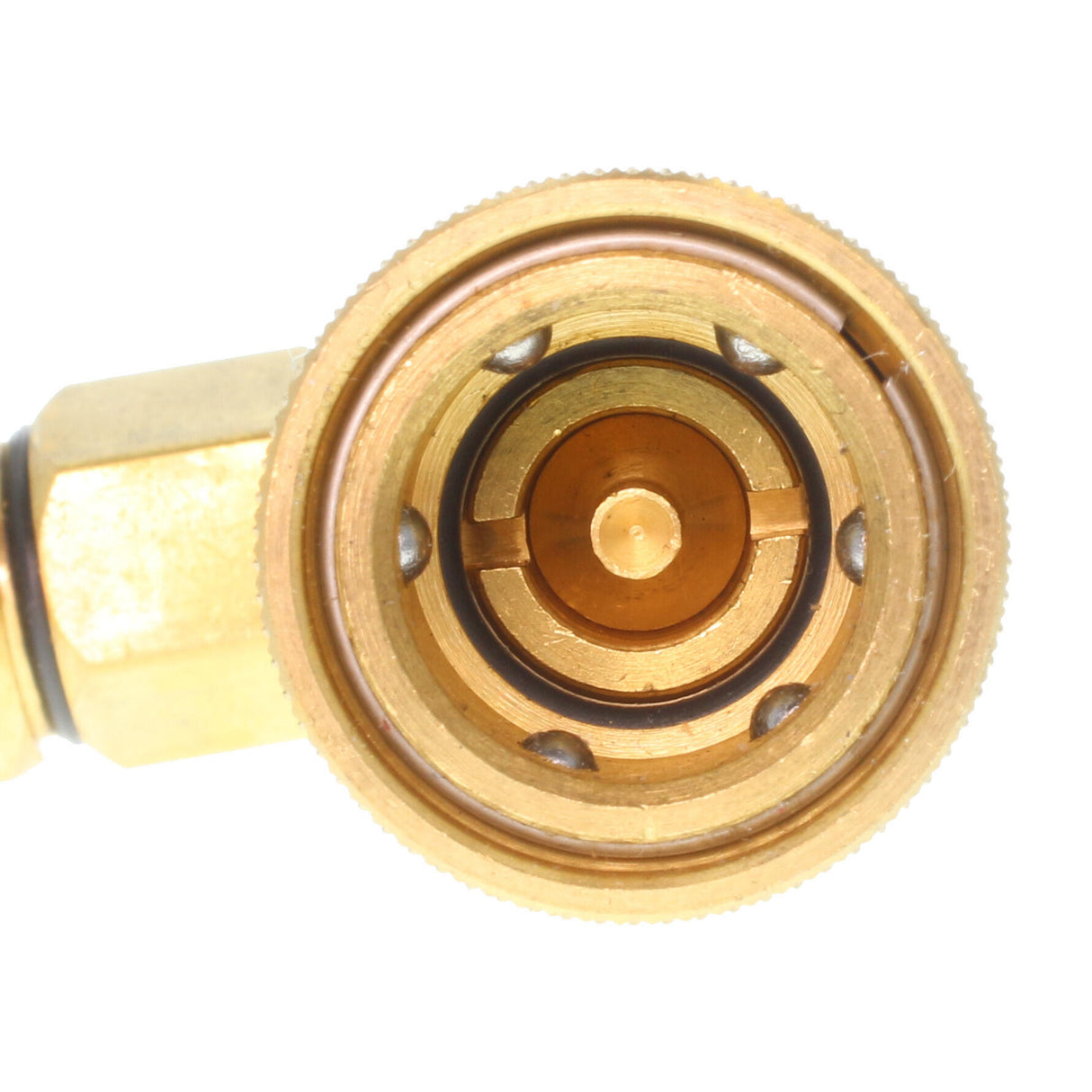 UNIVERSAL Clutch, test connection  - VEMO V99-18-0053