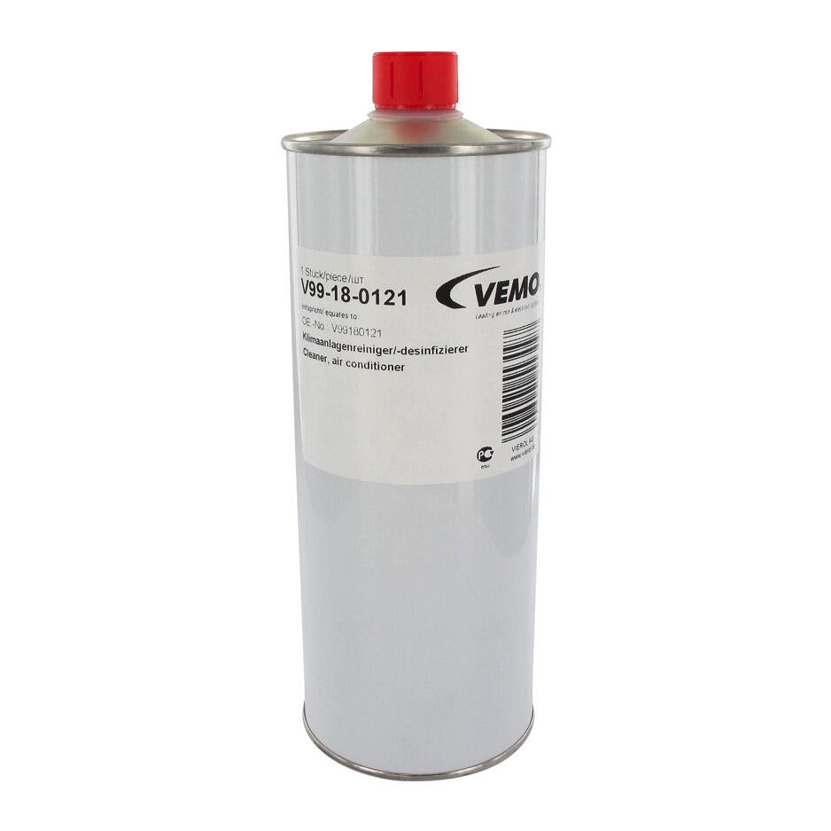 UNIVERSAL Air Conditioning Cleaner/-Disinfecter  - VEMO V99-18-0121