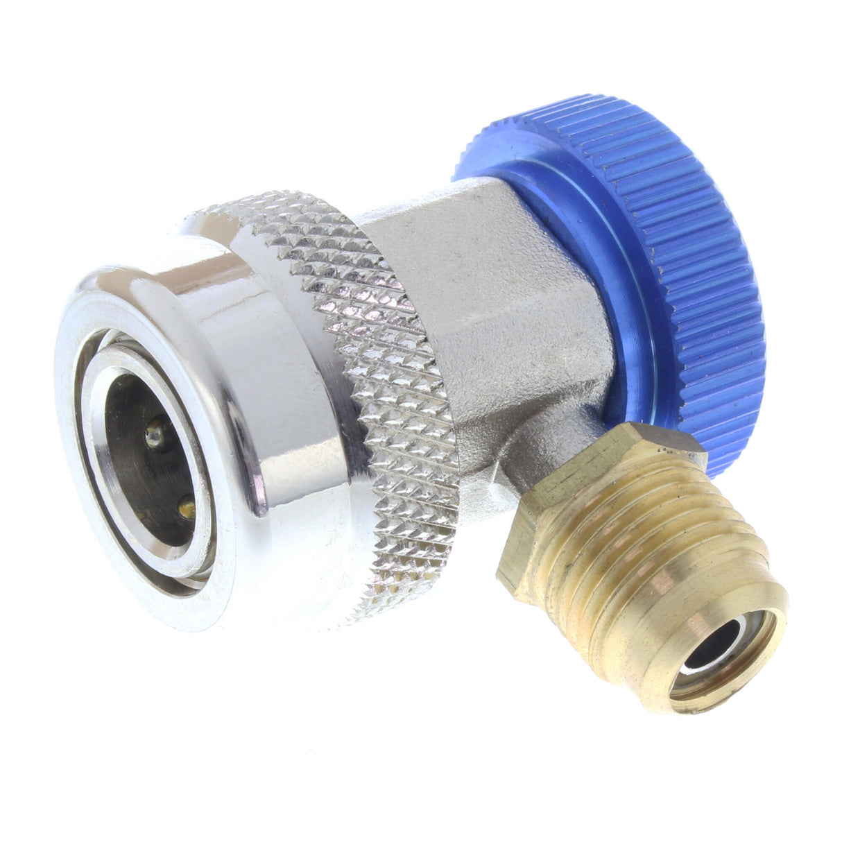 UNIVERSAL Quick coupler  - VEMO V99-18-0213