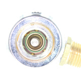 UNIVERSAL Quick coupler  - VEMO V99-18-0213