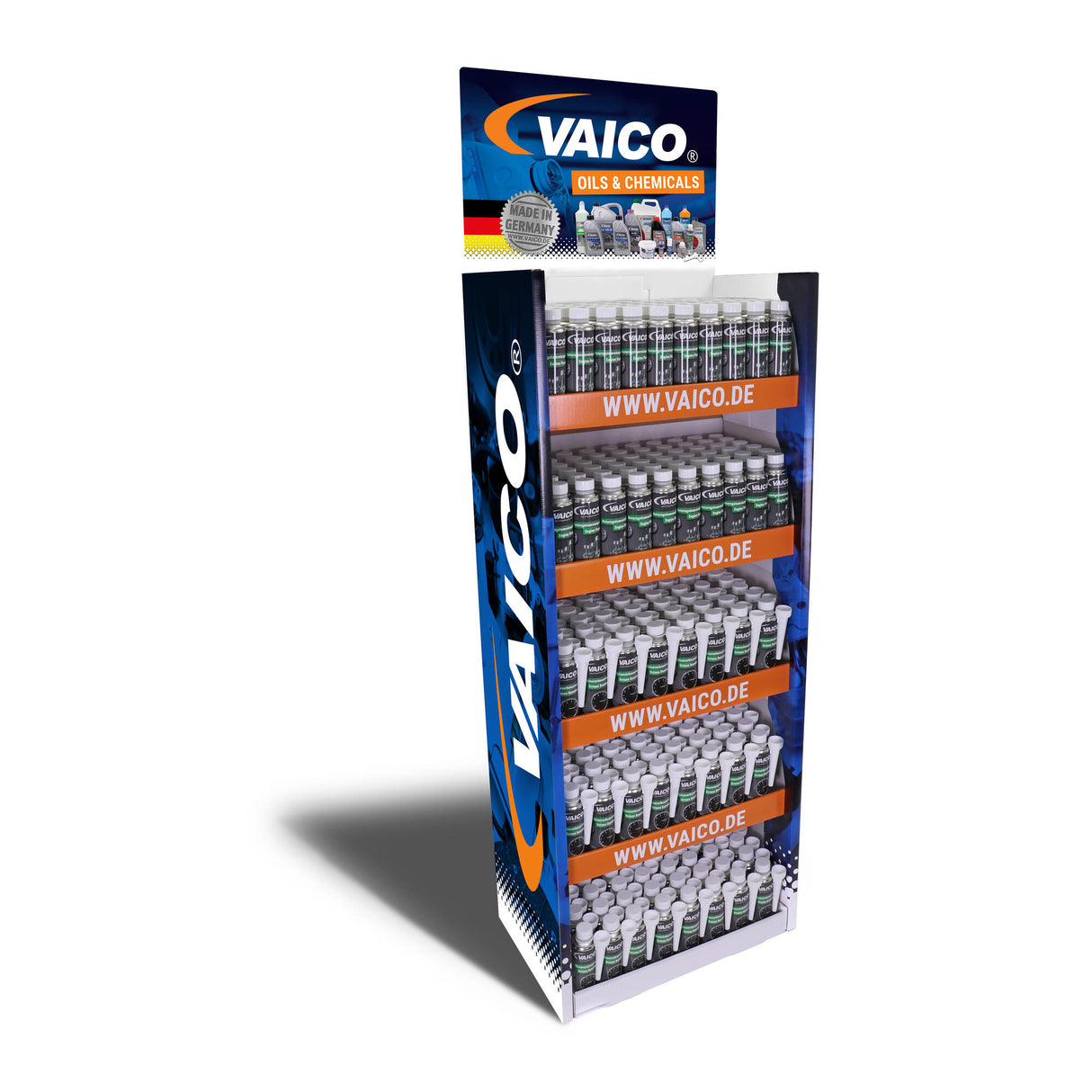 UNIVERSAL Floor Display  - VAICO V99-2016