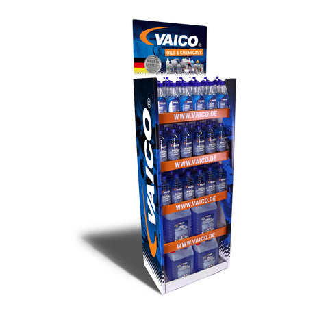 UNIVERSAL Floor Display  - VAICO V99-2016