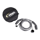 UNIVERSAL Charging Cable, electric vehicle  - VEMO V99-27-0001