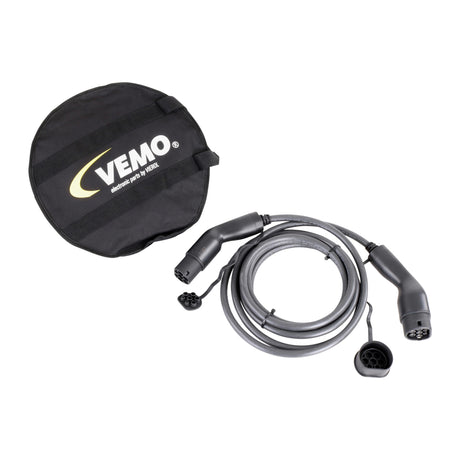 UNIVERSAL Charging Cable, electric vehicle  - VEMO V99-27-0001