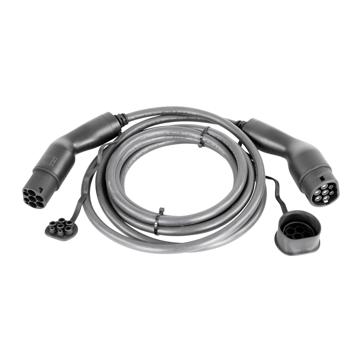 UNIVERSAL Charging Cable, electric vehicle  - VEMO V99-27-0001