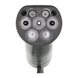 UNIVERSAL Charging Cable, electric vehicle  - VEMO V99-27-0002