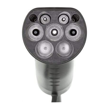 UNIVERSAL Charging Cable, electric vehicle  - VEMO V99-27-0002