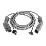 UNIVERSAL Charging Cable, electric vehicle  - VEMO V99-27-0002