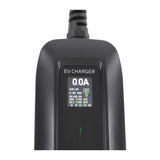 UNIVERSAL Charging station, electric vehicle  - VEMO V99-27-0003