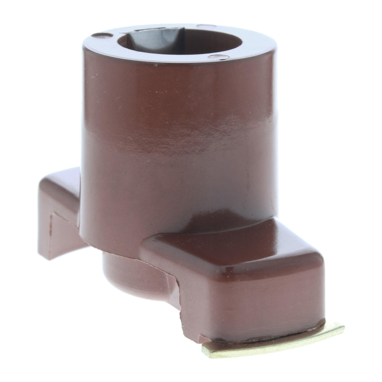 VW Rotor, distributor  - VEMO V99-70-0001