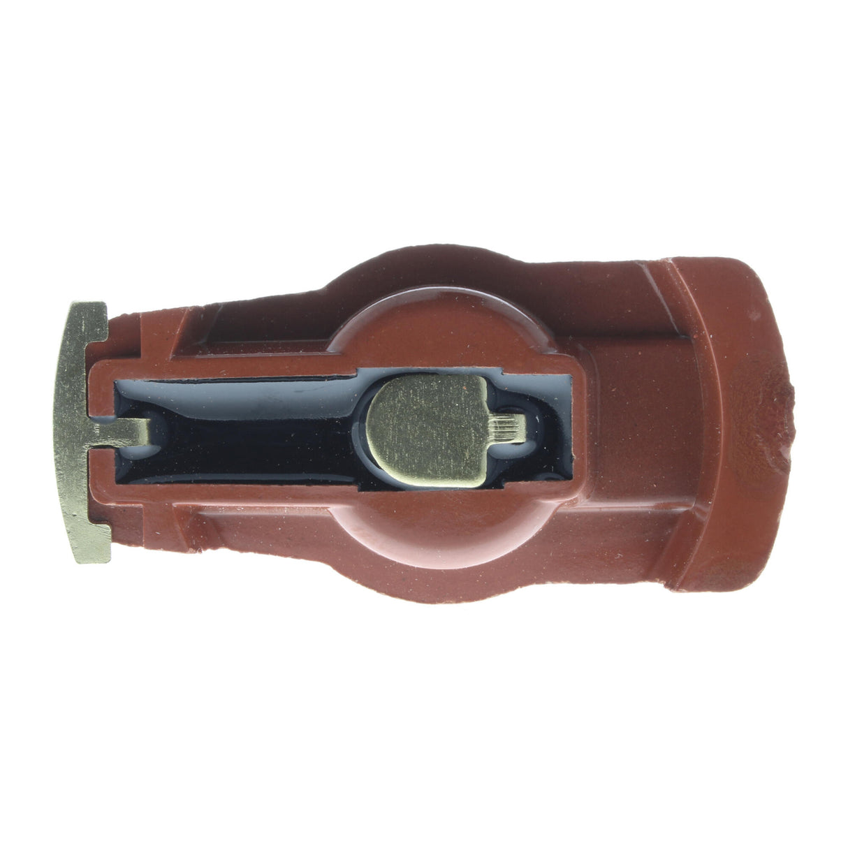 VW Rotor, distributor  - VEMO V99-70-0001