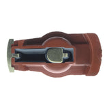 VW Rotor, distributor  - VEMO V99-70-0001