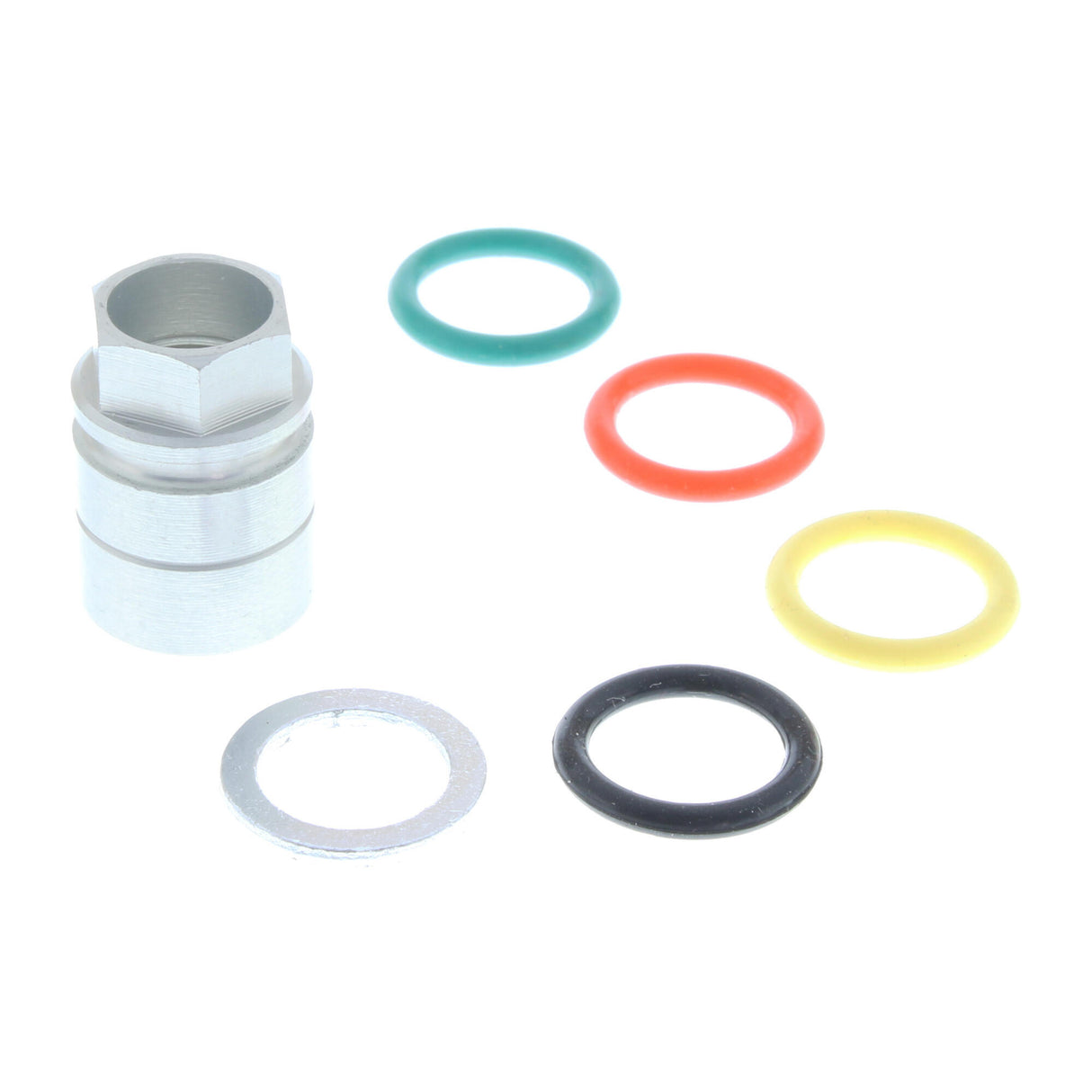 RENAULT Wheel Sensor, tyre-pressure monitoring s  - VEMO V99-72-4005