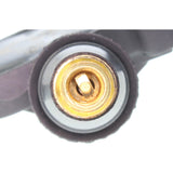 OPEL Wheel Sensor, tyre-pressure monitoring s  - VEMO V99-72-4011