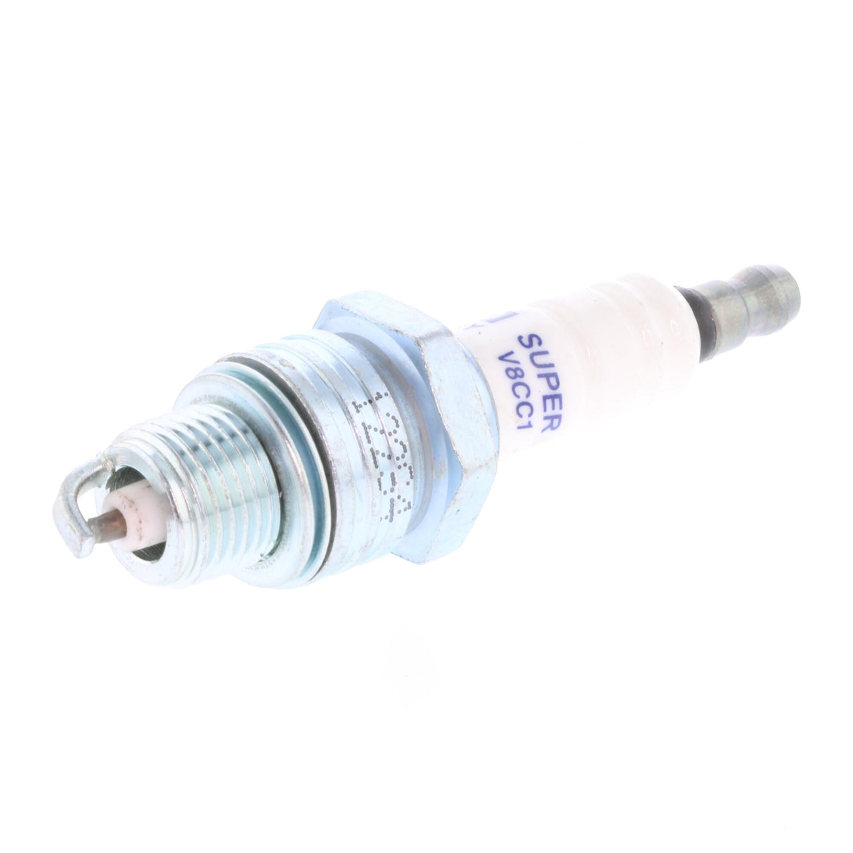 RENAULT Spark Plug  - VEMO V99-75-0042