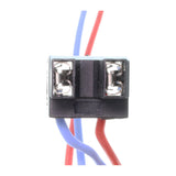 VW Repair Kit, cable set  - VEMO V99-83-0002