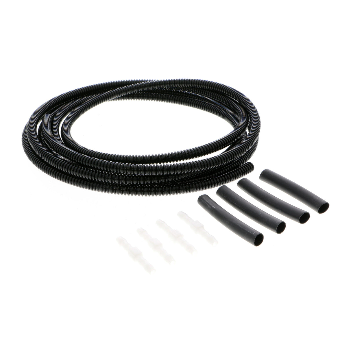 UNIVERSAL Repair Kit, cable set  - VEMO V99-83-0007