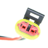 UNIVERSAL Repair Kit, cable set  - VEMO V99-83-0011