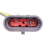 UNIVERSAL Repair Kit, cable set  - VEMO V99-83-0012