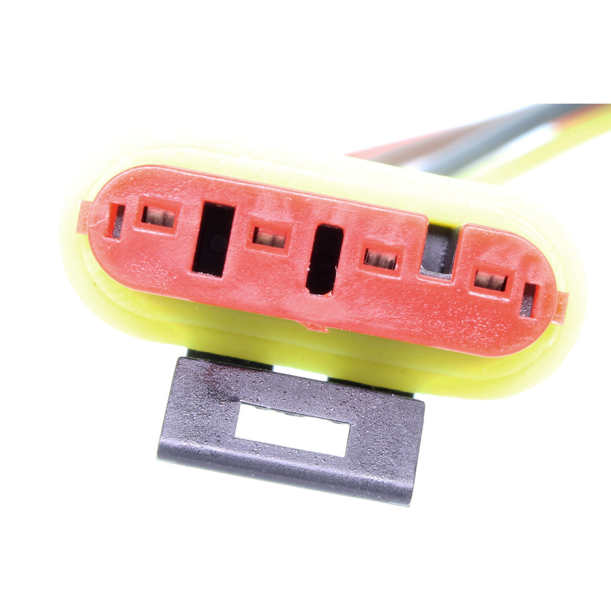 UNIVERSAL Repair Kit, cable set  - VEMO V99-83-0012