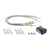 UNIVERSAL Repair Kit, cable set  - VEMO V99-83-0013