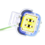 UNIVERSAL Repair Kit, cable set  - VEMO V99-83-0016