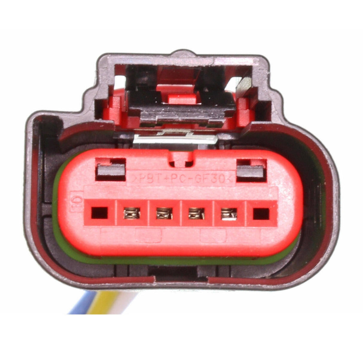 UNIVERSAL Repair Kit, cable set  - VEMO V99-83-0017