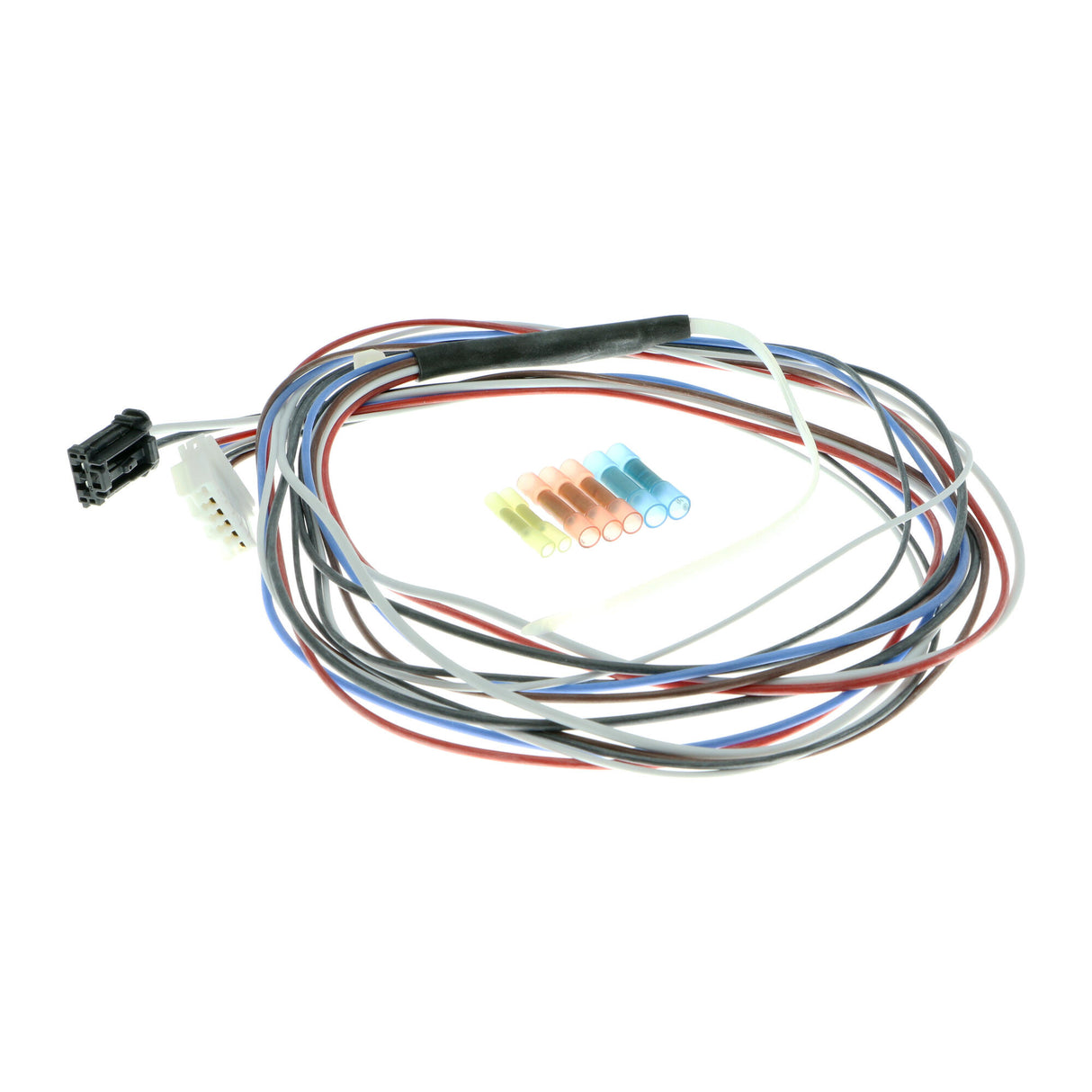 UNIVERSAL Repair Kit, cable set  - VEMO V99-83-0020