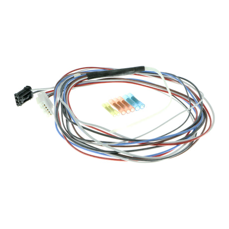 UNIVERSAL Repair Kit, cable set  - VEMO V99-83-0020