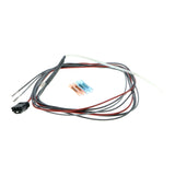 UNIVERSAL Repair Kit, cable set  - VEMO V99-83-0021