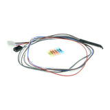 UNIVERSAL Repair Kit, cable set  - VEMO V99-83-0022