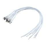 SKODA Repair Kit, cable set  - VEMO V99-83-0031