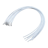 SKODA Repair Kit, cable set  - VEMO V99-83-0035