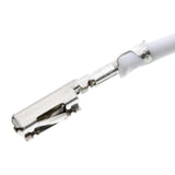 SKODA Repair Kit, cable set  - VEMO V99-83-0035