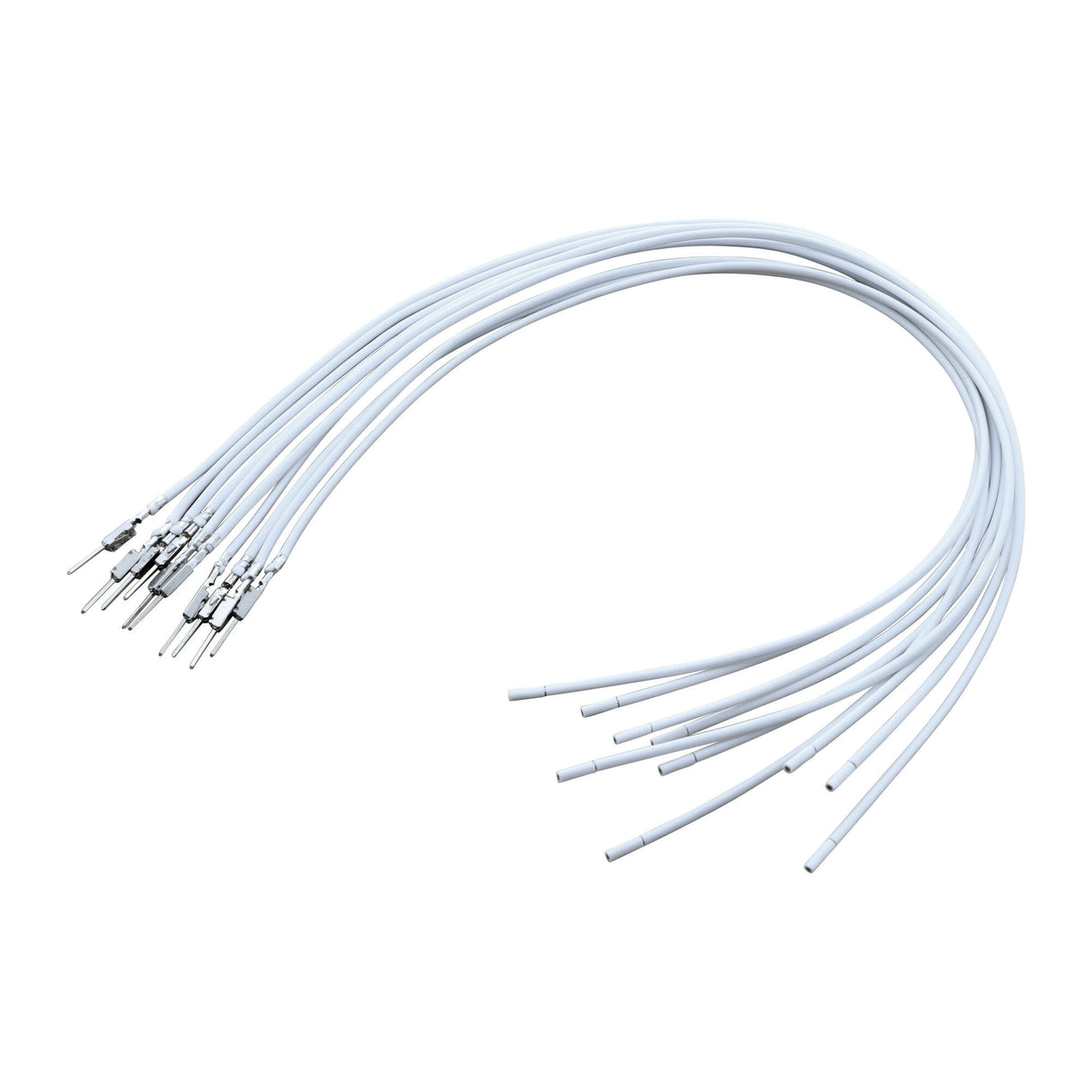 SKODA Repair Kit, cable set  - VEMO V99-83-0039