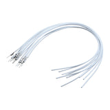 SKODA Repair Kit, cable set  - VEMO V99-83-0039