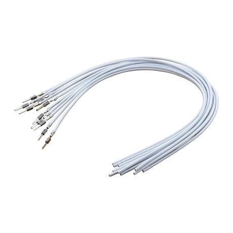 VW Repair Kit, cable set  - VEMO V99-83-0042