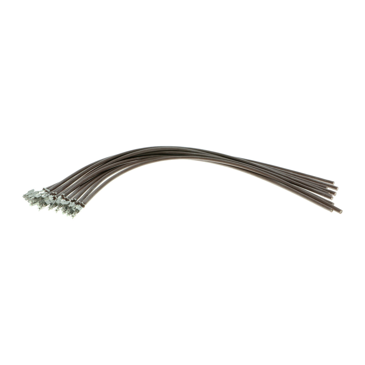 SKODA Repair Kit, cable set  - VEMO V99-83-0050