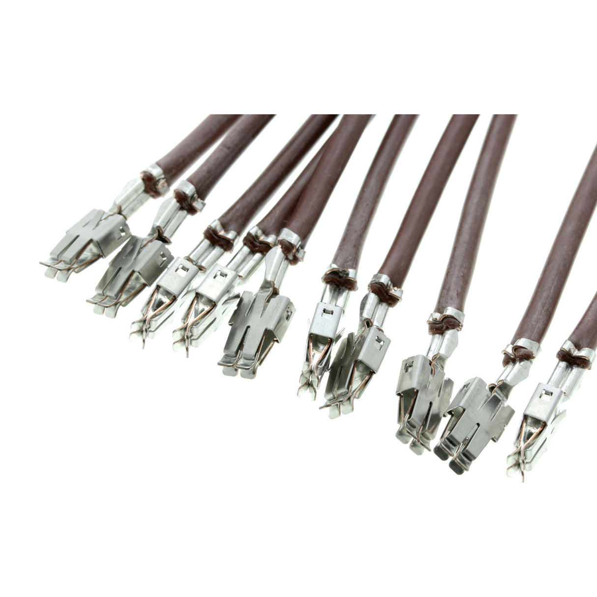 SKODA Repair Kit, cable set  - VEMO V99-83-0050