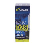 VW Bulb  - VEMO V99-84-0014